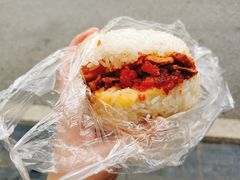 -糯香驿站(施家园分店)