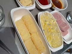 -海底捞火锅(人民广场店)