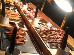 -比格比萨自助(花园路店)