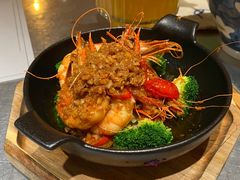 -火山屋台(新街口店)