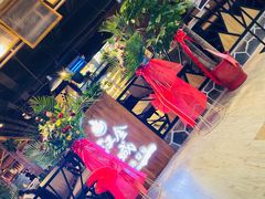 -汉金城海鲜烤肉自助百汇(威海威高广场店)