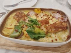 -马兰卡西式简餐(新汇大融城店)