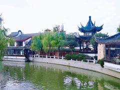 -召稼楼古镇