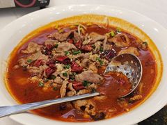 -金华安大酒楼·老牌潮菜·粤式茶点(东方国际店)