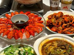 -马头巷·食景园(苏州总店)