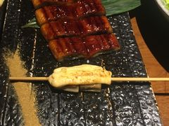 -千代武日本料理(开发区店)
