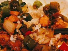 -乡村基(双流时代奥特莱斯餐厅)