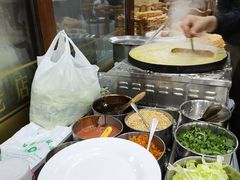 -白魁老号饭庄(交道口店)