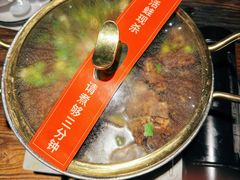 -百姓山羊烧烤·萧县羊肉(青阳路店)