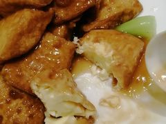 -闫府私房菜(经四路万达店)