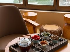 -帐篷客·溪龙茶谷度假酒店