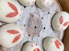 -大鹏饭店·金陵家宴(奥体中心店)