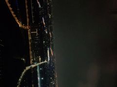 -嘉定凯悦·咖啡厅