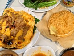 -華歡冰室-WahFoon(吉大店)