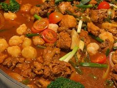 -鲁秀才炒鸡(龙湖西溪天街店)