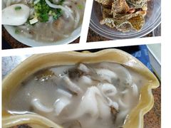 -老西关濑粉(文明路店)