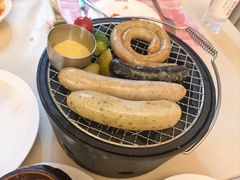 -华梅西餐厅(哈尔滨中央大街店)
