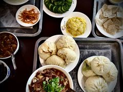 -姚记炒肝店(鼓楼店)