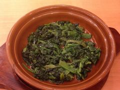 烤菠菜-萨莉亚意式餐厅(深南茂业店)