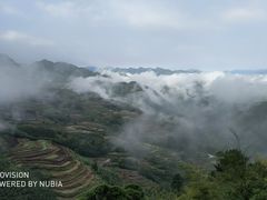-南尖岩景区
