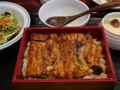 -翔峰炭火鳗鱼(悦泰街里公寓店)