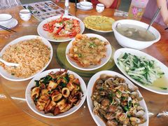 -明记海鲜大排档(巽寮湾店)