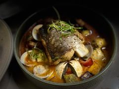 冬阴功龙利鱼-农畉LONFOOD(福田星河COCOPark店)