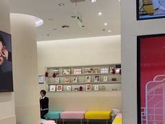 -天真蓝照相馆(五角场百联又一城店)