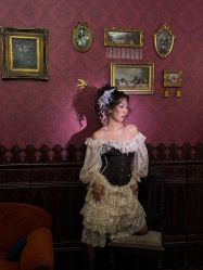 -WAVE SODA摄影工作室