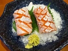 -気楽亭和食料理(气乐亭大世界本店)