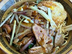 -慧娟面馆·餐厅(望江路店)