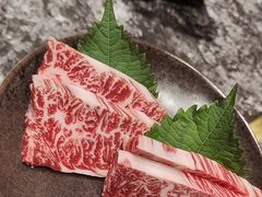 -牛将军•涮肉•烤肉•铁板烧(北京王府井·故宫店)