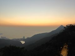 -太平山顶