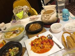 -俏江南(中山路先天下广场店)