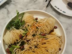-小菜园新徽菜(宜兴八佰伴店)