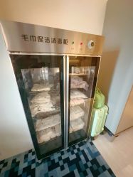 -星摇篮月子中心(紫竹万怡店)