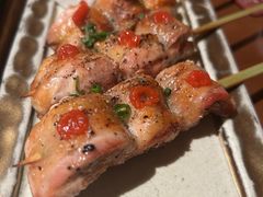 -弓二·烧鸟居酒屋(财富购物中心店)