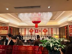 -利苑酒家(宜安广场店)