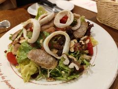 -Entrecôte 法国牛扒馆(保利·时光里店)