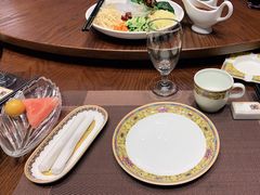 -桐楠格大酒店·国宴