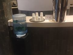 -海口观澜湖火山温泉谷