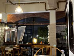 露天位-月迷津渡(吾悦国际店)