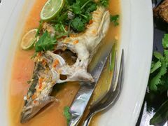 -simply thai天泰(世纪汇店)