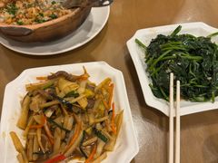 -大唐靓汤江门私房菜(景田店)