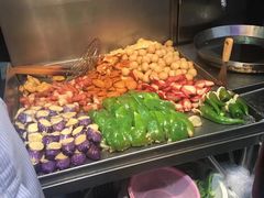 -佳记小食店(旺角店)