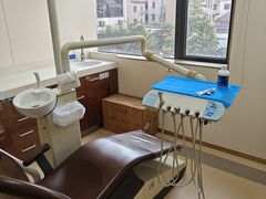 -佛山中大口腔医院·市二级口腔专科医院