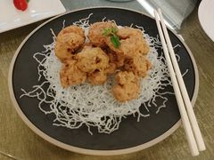 -厦门宝龙铂尔曼大酒店·龙之渊中餐厅