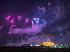 -泰达航母主题公园