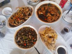 -小六农家乐(崇明西沙湿地店)