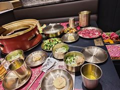 -西塔老太太泥炉烤肉(龙湖北苑天街店)